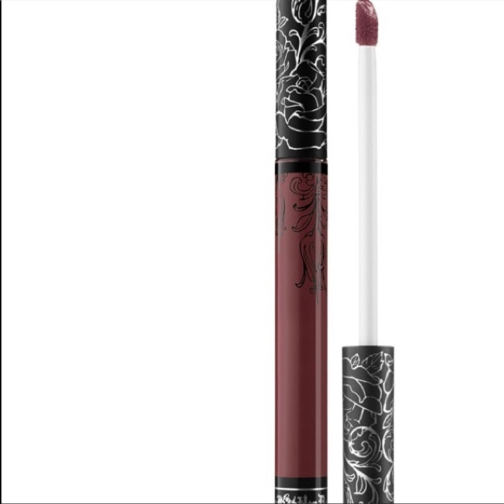 KAT VON D EVERLASTING LIQUID LIPSTICK Crucifix
